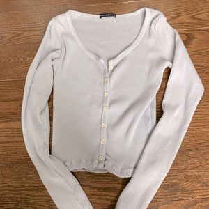 Brandy Melville long sleeve